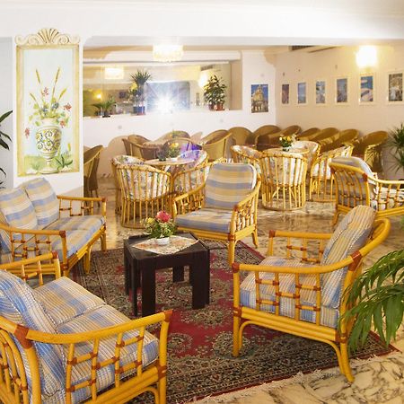 Villa Athena Giardini-Naxos Zewnętrze zdjęcie