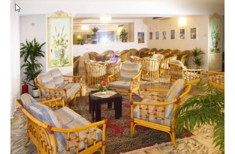 Villa Athena Giardini-Naxos Zewnętrze zdjęcie