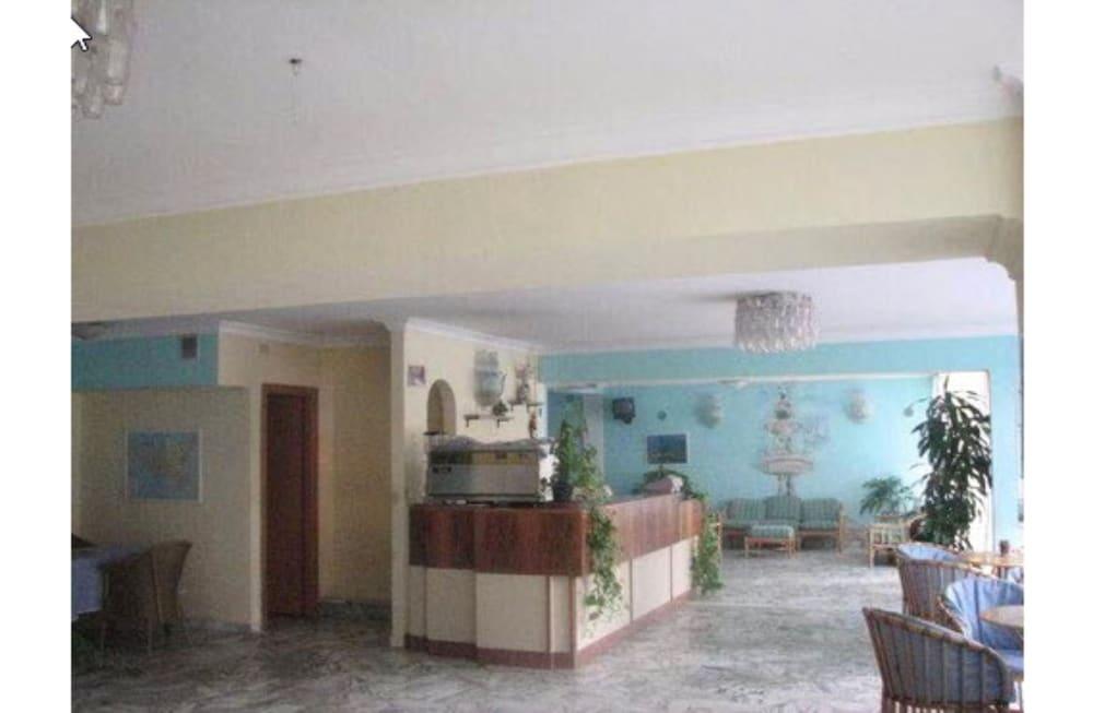 Villa Athena Giardini-Naxos Zewnętrze zdjęcie