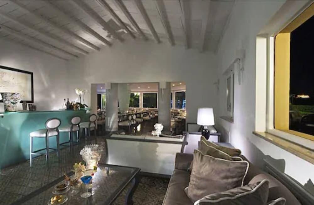 Villa Athena Giardini-Naxos Zewnętrze zdjęcie
