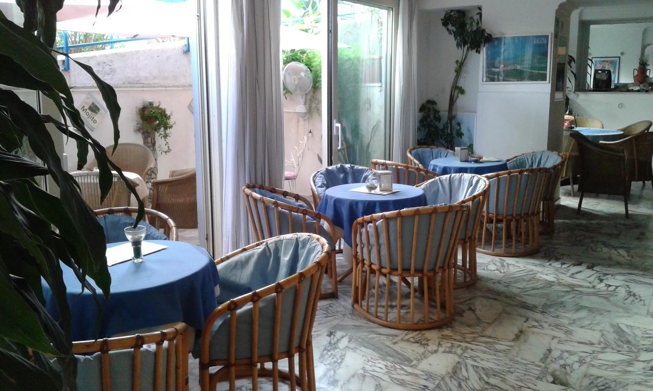 Villa Athena Giardini-Naxos Zewnętrze zdjęcie